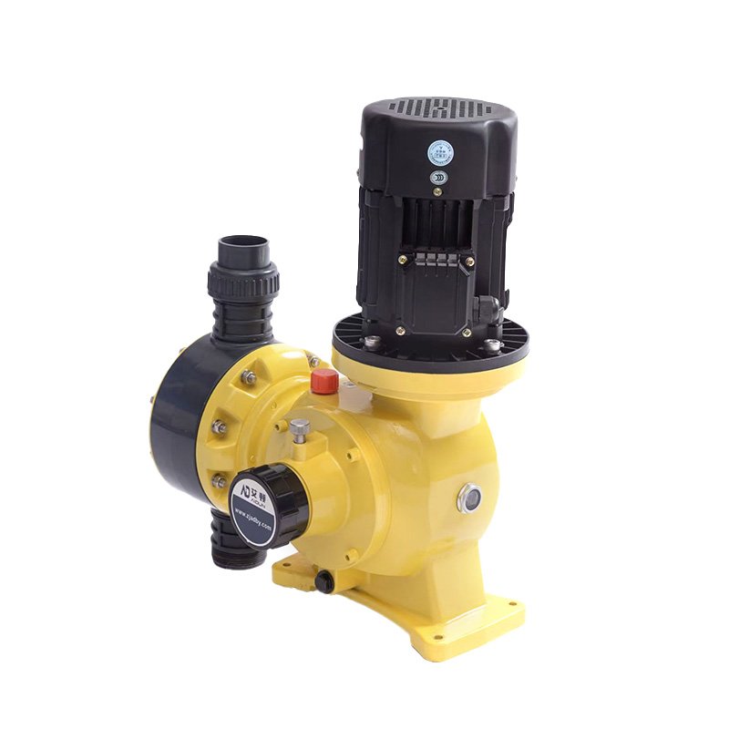 9~2000LH Output Flexible Mounting