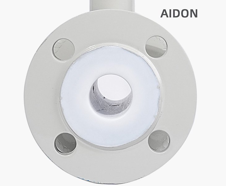 Corrosion-resistant, High Precision