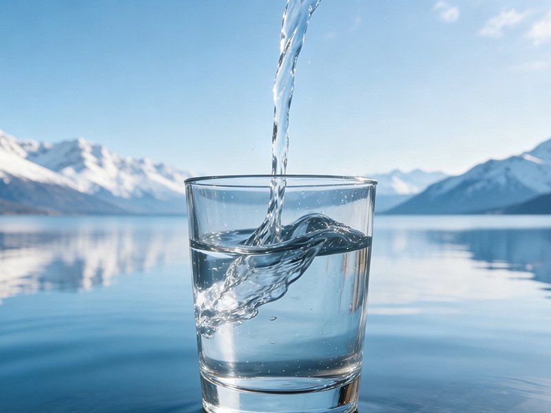 Drinking Water Treatment