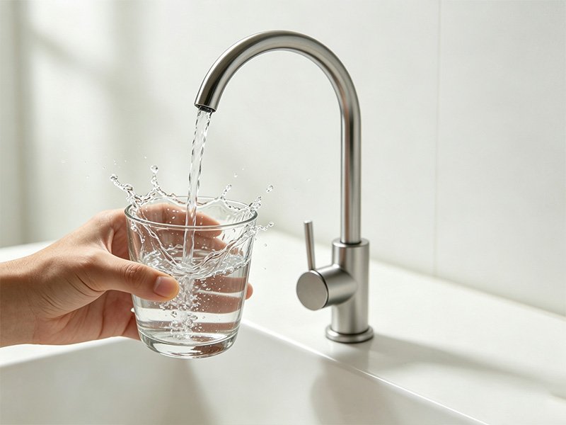 Drinking Water Treatment