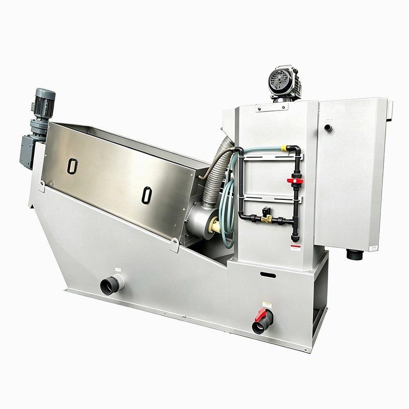 Fully Enclosed Design