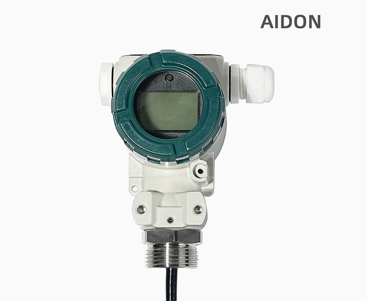 High Accuracy, Corrosion Resistance