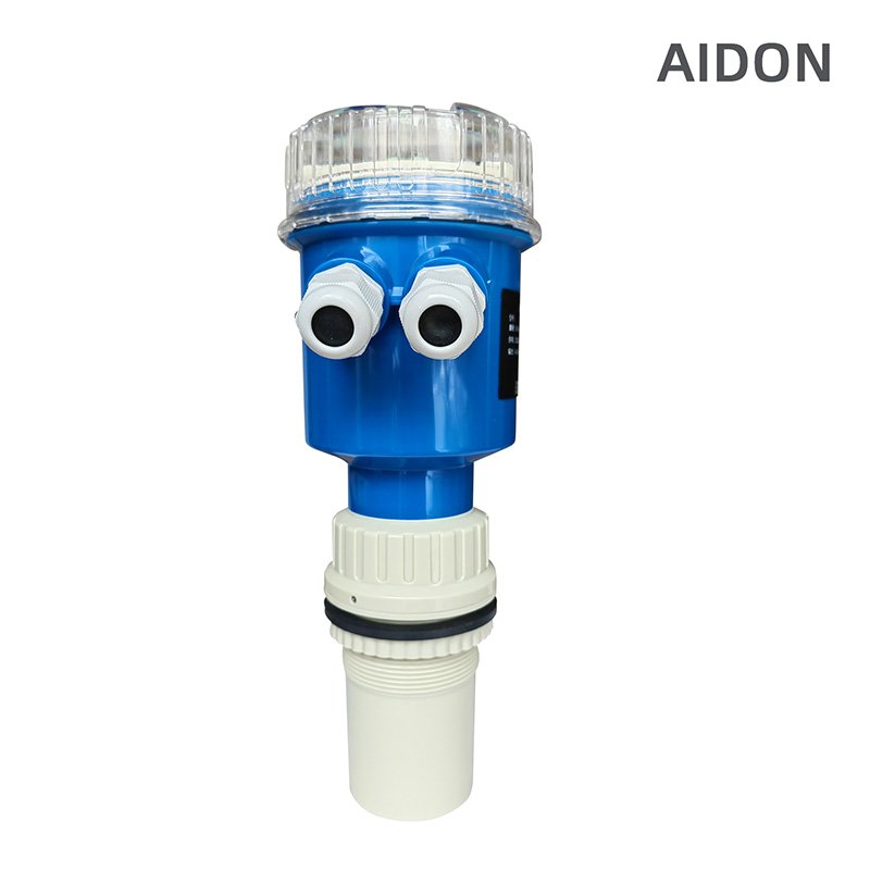 High measurement accuracy