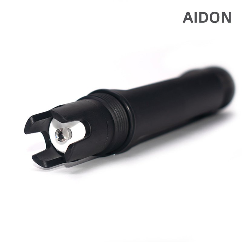 Online pH Meter