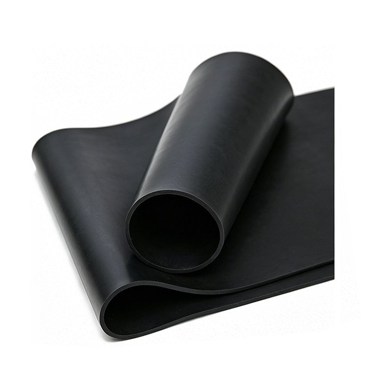 Rubber