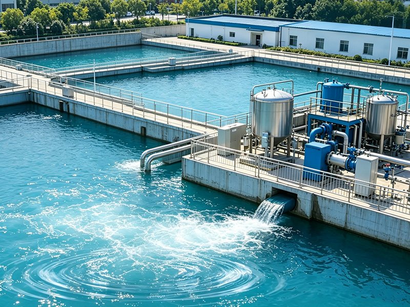 Water Treatment