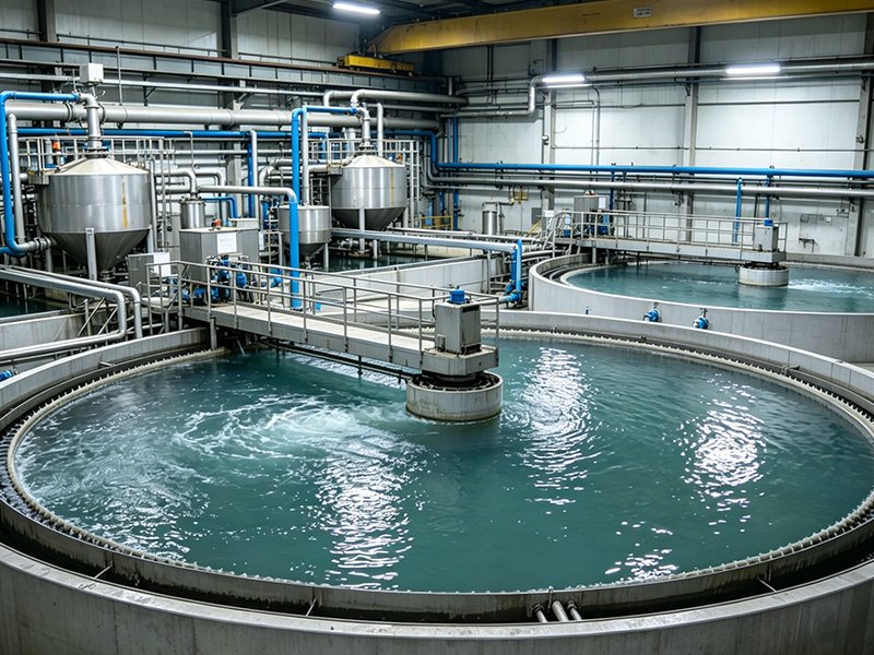 Chemical Dosing Systems