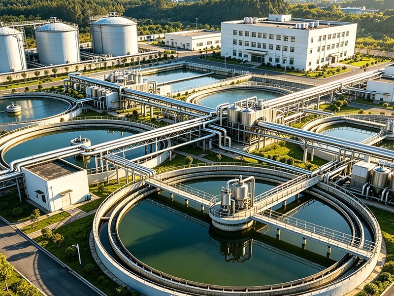 Chemical Industry