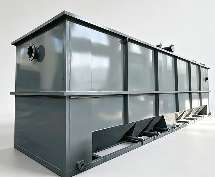 Corrosion-Resistant, Durable, and Long-Lasting