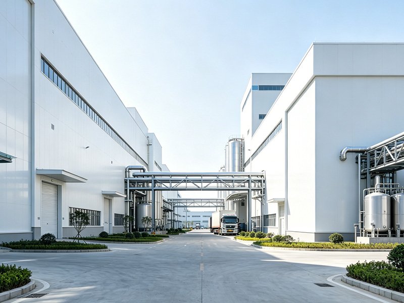 Food and Beverage Industry