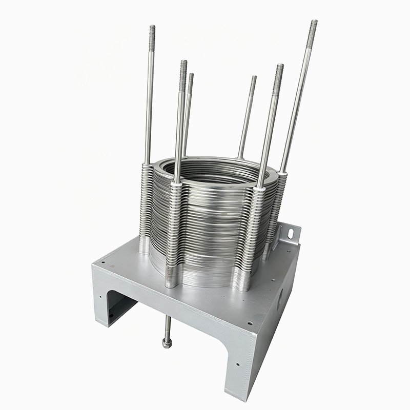 High sludge dewatering rate