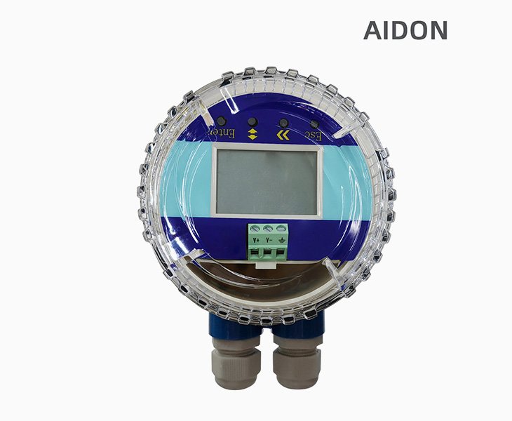 Non-contact measurement