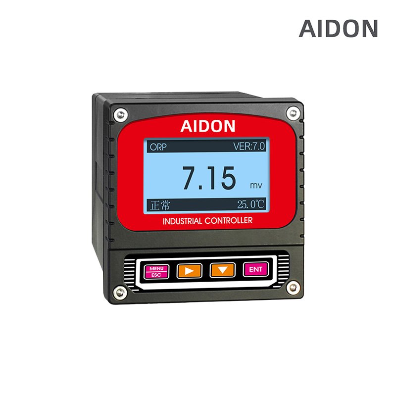 Online ORP Meter