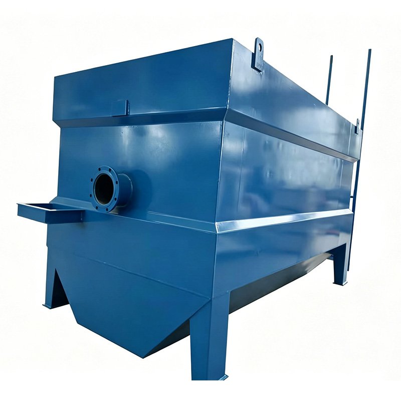 Standard Cloth Media Filter