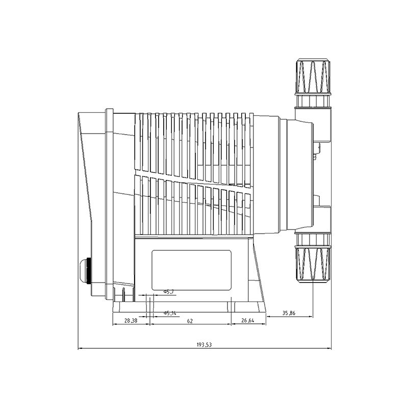 TE High-flow Series