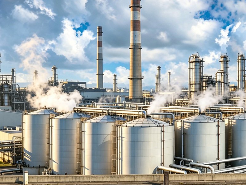 Chemical Industry
