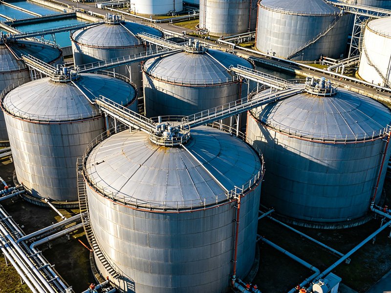 Chemical Industry