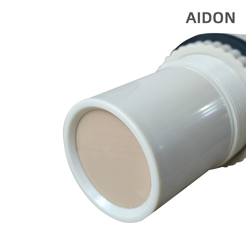 High shock resistance