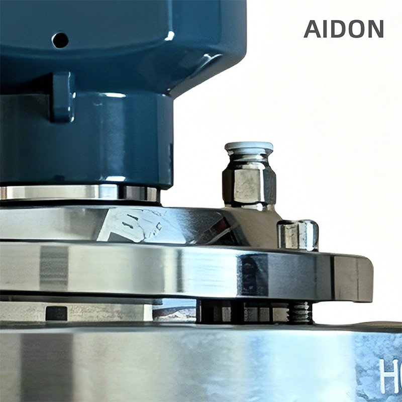Stainless steel material