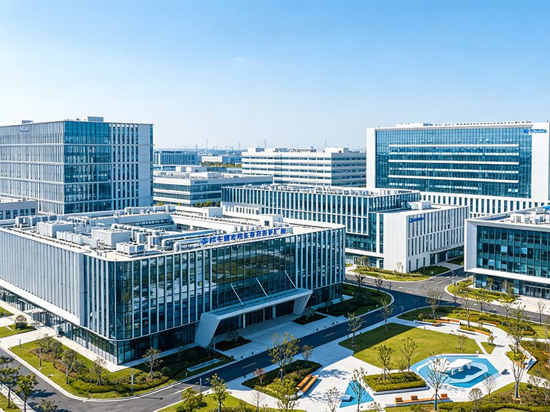 Pharmaceutical Industry