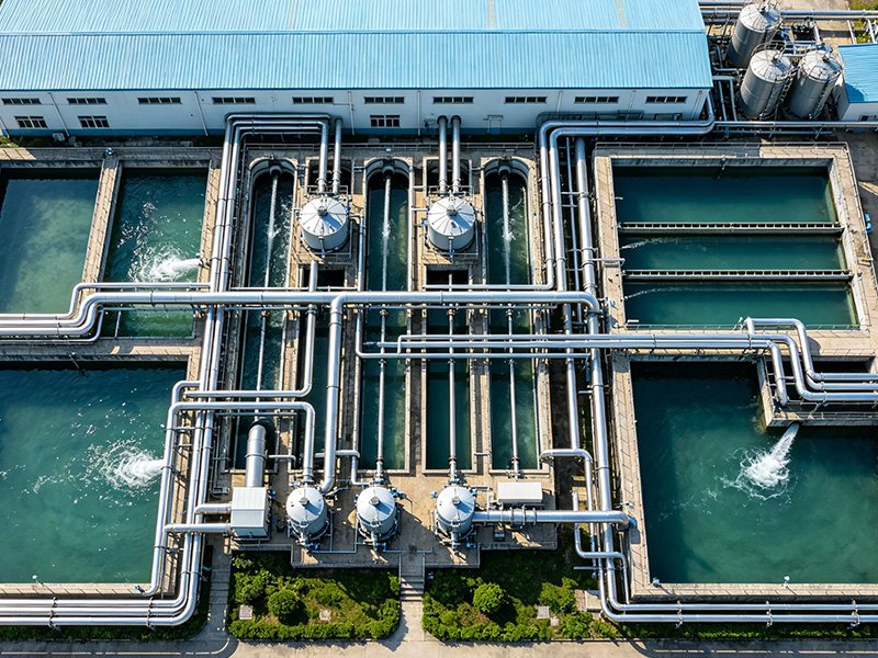 Pumping Stations_