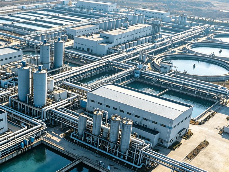 Wastewater Treatment