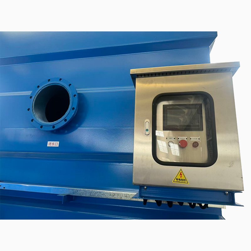 PLC Automatic Control