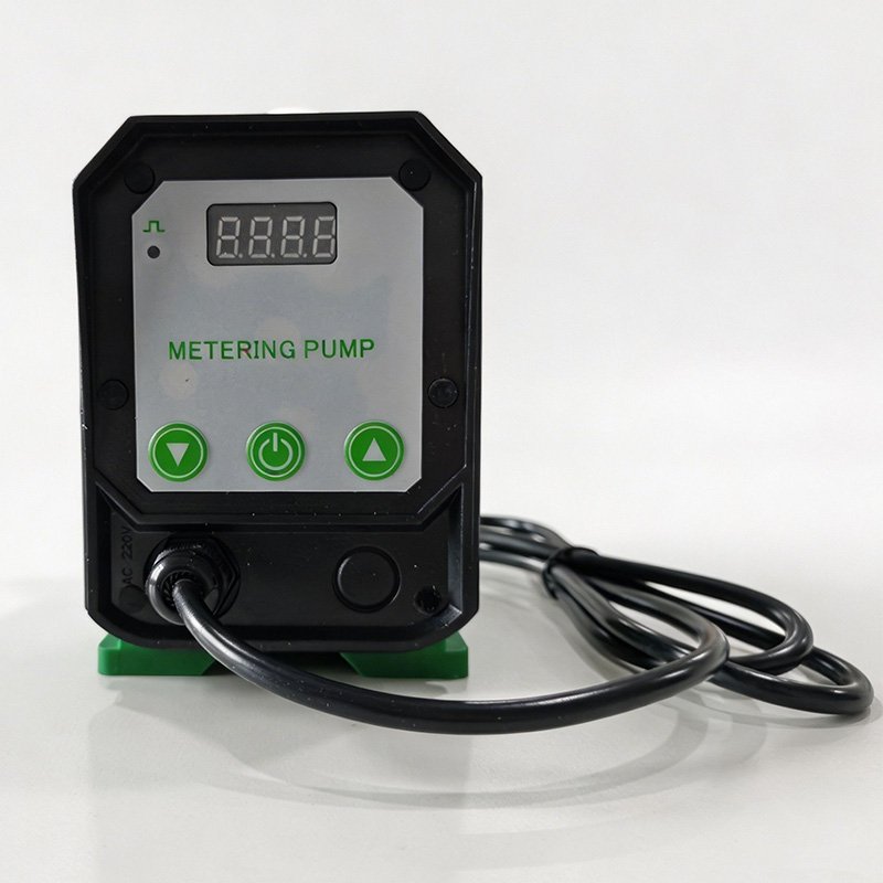 Supports remote control