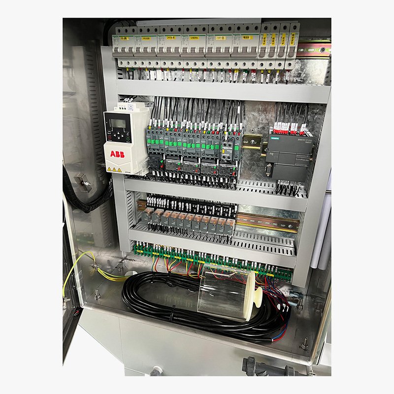 PLC Control