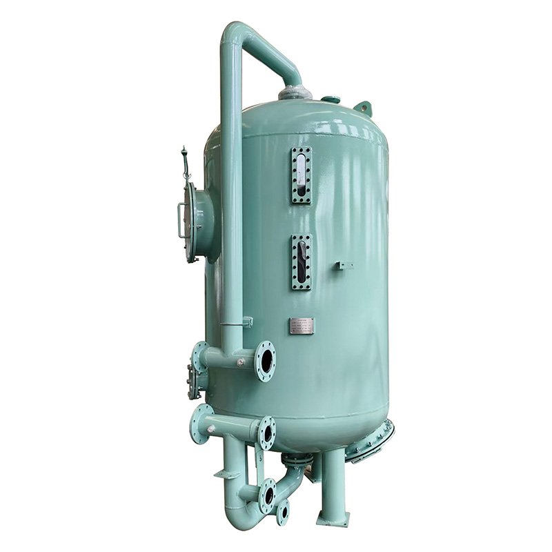 Carbon Activated Filter