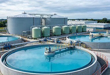 Water Treatment Industry