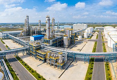 Chemical Industry