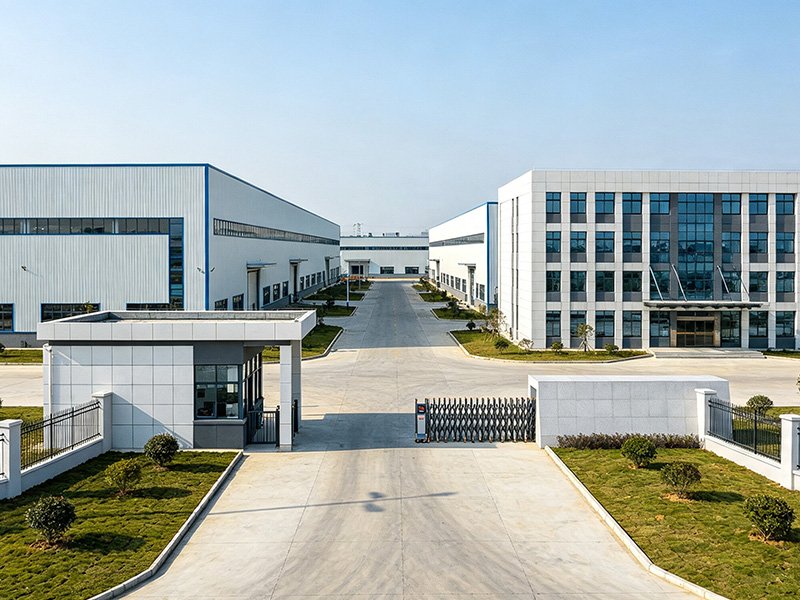 Paper and Textile Industries