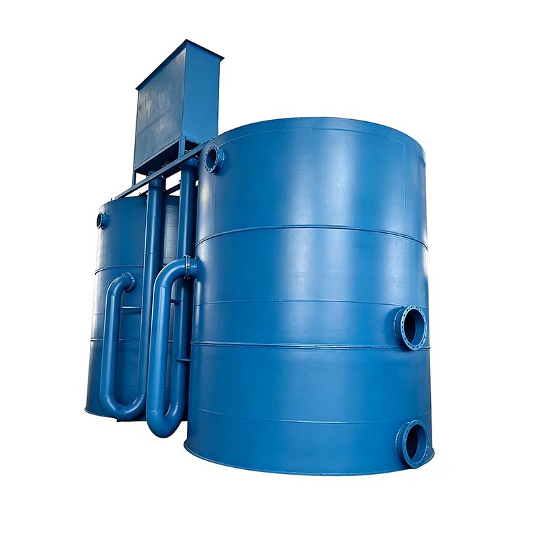 Valveless Filter