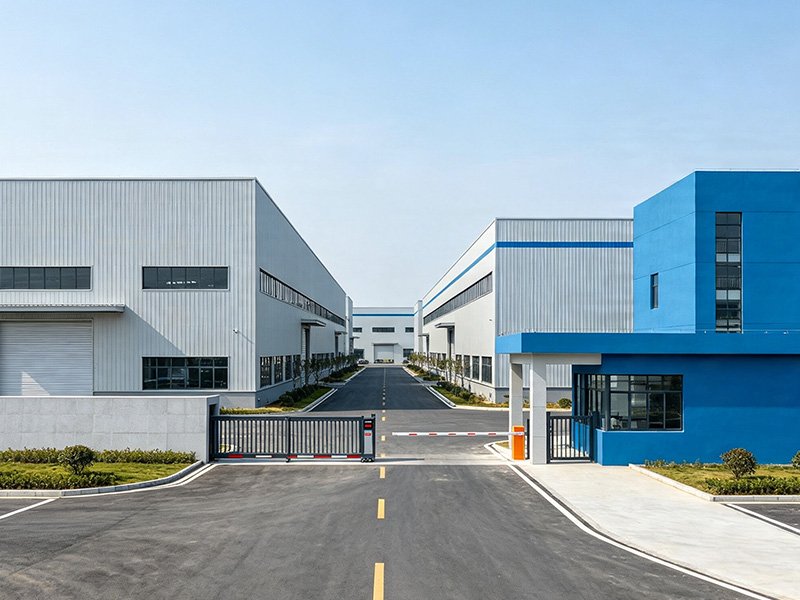Food and Beverage Industry