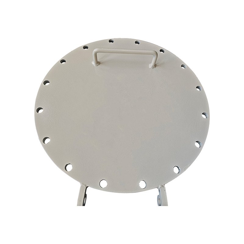 Customizable tank capacity