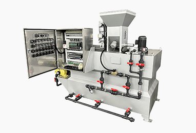 Dosing System