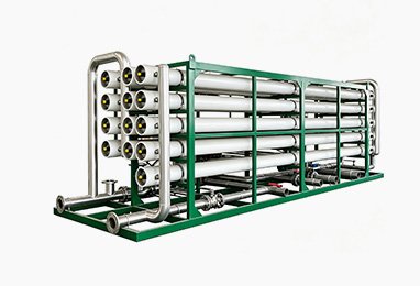 Reverse Osmosis Water Filter