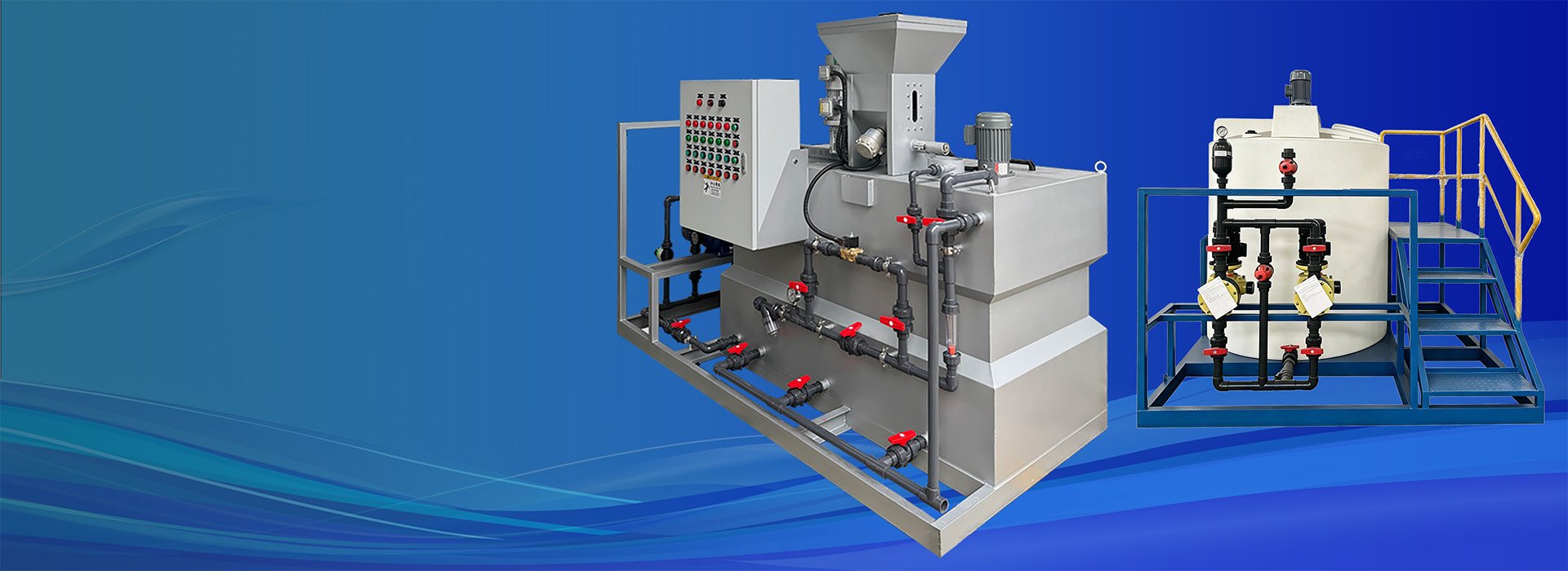 Dosing System