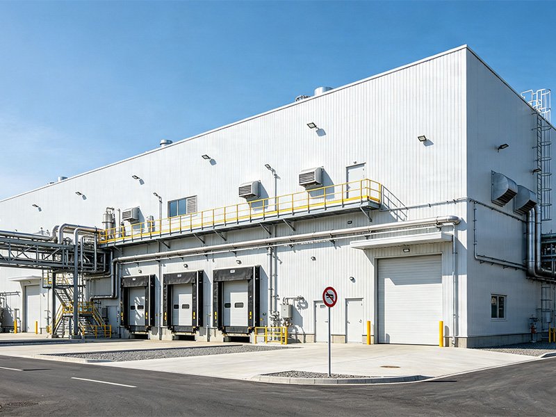 Electroplating Industry