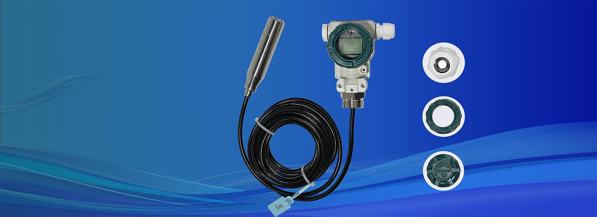 Level Transmitter