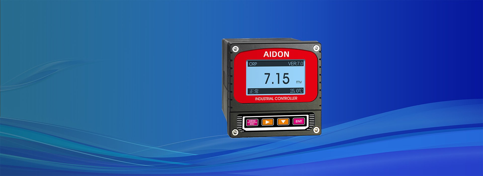ORP Meter