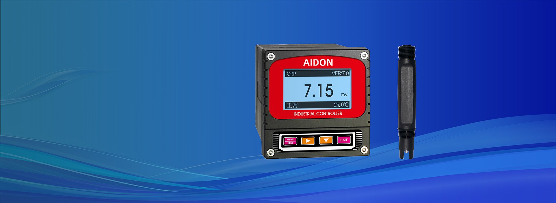 pH Meter
